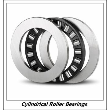 1.25 Inch | 31.75 Millimeter x 2.25 Inch | 57.15 Millimeter x 1.5 Inch | 38.1 Millimeter  CONSOLIDATED BEARING 98724  Cylindrical Roller Bearings