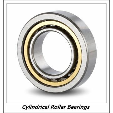 2.362 Inch | 60 Millimeter x 4.331 Inch | 110 Millimeter x 0.866 Inch | 22 Millimeter  CONSOLIDATED BEARING NU-212E-K  Cylindrical Roller Bearings