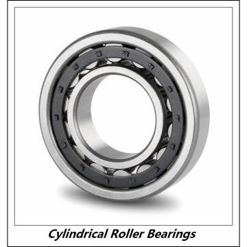 2.362 Inch | 60 Millimeter x 4.331 Inch | 110 Millimeter x 0.866 Inch | 22 Millimeter  CONSOLIDATED BEARING NU-212  Cylindrical Roller Bearings