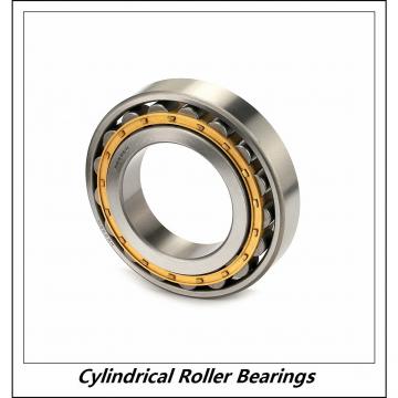 1.181 Inch | 30 Millimeter x 2.835 Inch | 72 Millimeter x 0.748 Inch | 19 Millimeter  CONSOLIDATED BEARING NUP-306  Cylindrical Roller Bearings