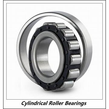 1 Inch | 25.4 Millimeter x 1.625 Inch | 41.275 Millimeter x 4 Inch | 101.6 Millimeter  CONSOLIDATED BEARING 95564  Cylindrical Roller Bearings
