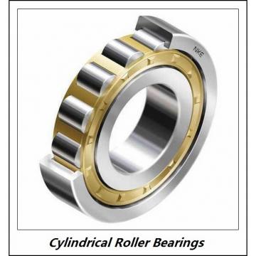 0.75 Inch | 19.05 Millimeter x 1.875 Inch | 47.625 Millimeter x 0.563 Inch | 14.3 Millimeter  RHP BEARING LRJA3/4J  Cylindrical Roller Bearings