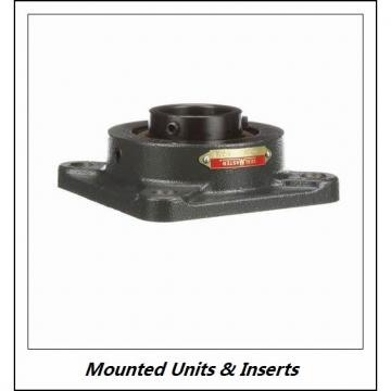 AMI UCNTPL206-19MZ20CW  Mounted Units & Inserts