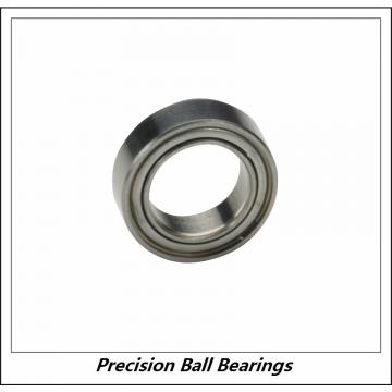 0.472 Inch | 12 Millimeter x 1.102 Inch | 28 Millimeter x 0.63 Inch | 16 Millimeter  NTN ML7001CVDUJ84S  Precision Ball Bearings