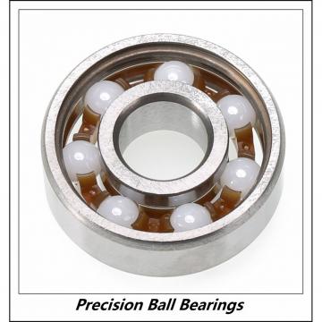 0.472 Inch | 12 Millimeter x 1.102 Inch | 28 Millimeter x 0.315 Inch | 8 Millimeter  NTN ML7001CVUJ74S  Precision Ball Bearings