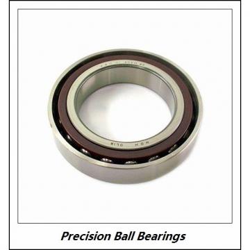 6.299 Inch | 160 Millimeter x 9.449 Inch | 240 Millimeter x 2.835 Inch | 72 Millimeter  NSK 160BTR10SDBLP4A  Precision Ball Bearings