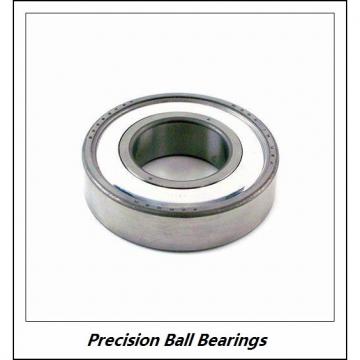 0.669 Inch | 17 Millimeter x 1.85 Inch | 47 Millimeter x 1.181 Inch | 30 Millimeter  NACHI 17TAB04DUP4  Precision Ball Bearings