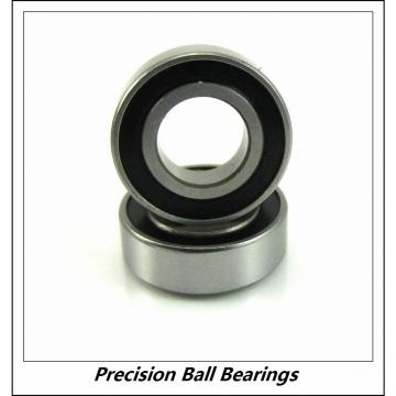 1.969 Inch | 50 Millimeter x 2.835 Inch | 72 Millimeter x 0.472 Inch | 12 Millimeter  NACHI 7910CYU/GLP4  Precision Ball Bearings