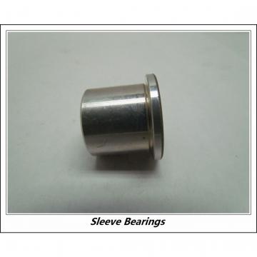 BOSTON GEAR B1316-14  Sleeve Bearings