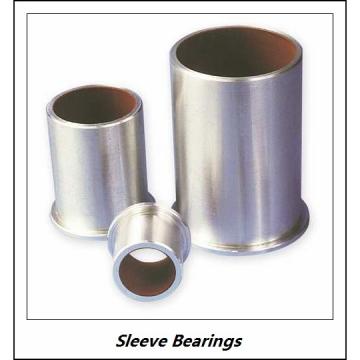 BOSTON GEAR B1013-4  Sleeve Bearings