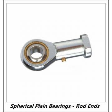 CONSOLIDATED BEARING SAC-40 ES  Spherical Plain Bearings - Rod Ends