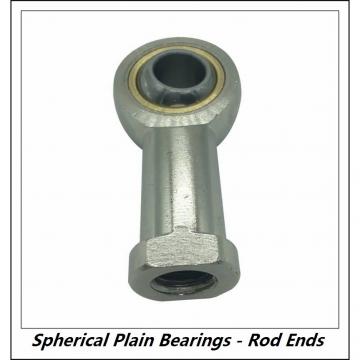 SEALMASTER TRL 6N  Spherical Plain Bearings - Rod Ends