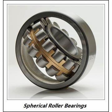 5.118 Inch | 130 Millimeter x 8.268 Inch | 210 Millimeter x 3.15 Inch | 80 Millimeter  CONSOLIDATED BEARING 24126 M C/3  Spherical Roller Bearings