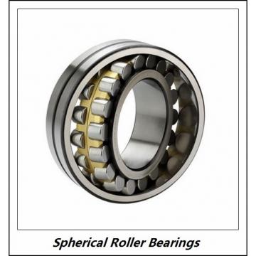 4.331 Inch | 110 Millimeter x 6.693 Inch | 170 Millimeter x 1.772 Inch | 45 Millimeter  CONSOLIDATED BEARING 23022E M  Spherical Roller Bearings