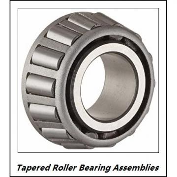 TIMKEN 568-50030/563-50039  Tapered Roller Bearing Assemblies