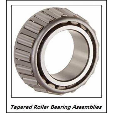 TIMKEN HM129848-90019  Tapered Roller Bearing Assemblies