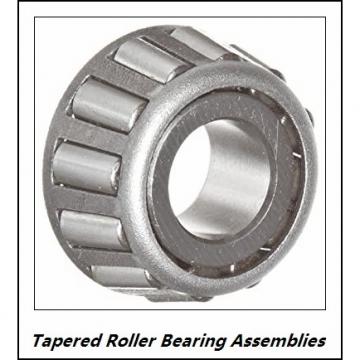TIMKEN JH211749-90N02  Tapered Roller Bearing Assemblies