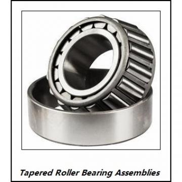 TIMKEN 366-90219  Tapered Roller Bearing Assemblies