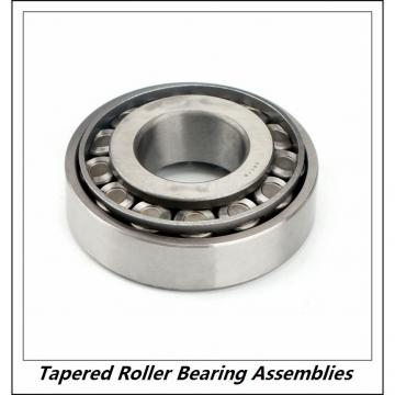 TIMKEN M268749-90119  Tapered Roller Bearing Assemblies