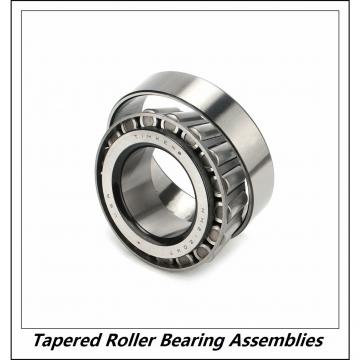 TIMKEN 67790D-90123  Tapered Roller Bearing Assemblies