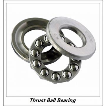 NSK 51306E1P6  Thrust Ball Bearing