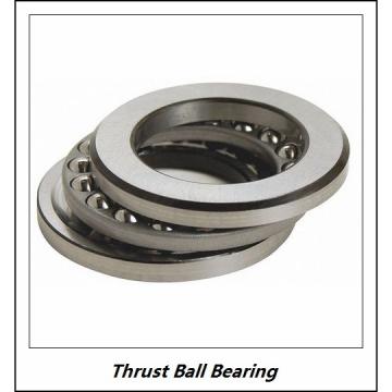 NSK 51240M  Thrust Ball Bearing