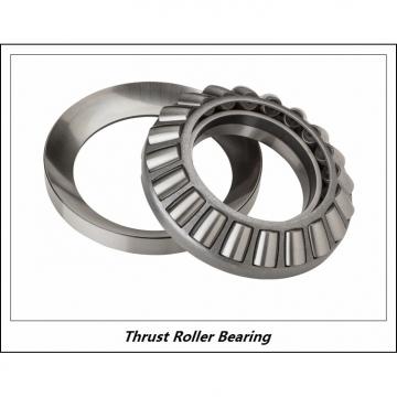CONSOLIDATED BEARING 81210 M  Thrust Roller Bearing