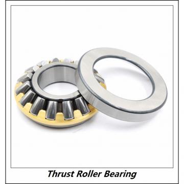 CONSOLIDATED BEARING NKXR-40-Z  Thrust Roller Bearing