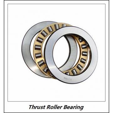 CONSOLIDATED BEARING 81209 P/5  Thrust Roller Bearing