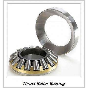 CONSOLIDATED BEARING 81117 P/5  Thrust Roller Bearing