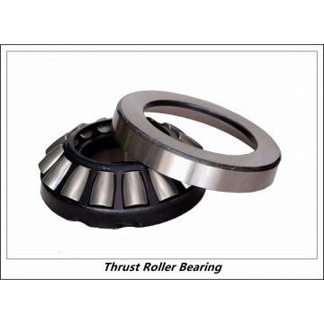 CONSOLIDATED BEARING 81212 M  Thrust Roller Bearing
