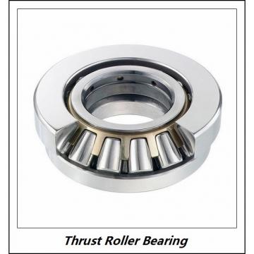 CONSOLIDATED BEARING 81117 P/5  Thrust Roller Bearing