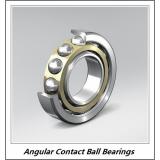 1.772 Inch | 45 Millimeter x 2.953 Inch | 75 Millimeter x 1.26 Inch | 32 Millimeter  SKF 7009 CD/DBCVQ126  Angular Contact Ball Bearings