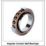 1.772 Inch | 45 Millimeter x 2.953 Inch | 75 Millimeter x 0.63 Inch | 16 Millimeter  SKF 7009 ACDGA/VQ621  Angular Contact Ball Bearings