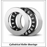 10.236 Inch | 260 Millimeter x 14.173 Inch | 360 Millimeter x 3.937 Inch | 100 Millimeter  CONSOLIDATED BEARING NNCL-4952V  Cylindrical Roller Bearings