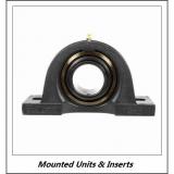 AMI UCSHE210-31  Mounted Units & Inserts