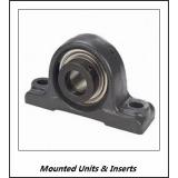 AMI UCWTPL206-19MZ20CW  Mounted Units & Inserts