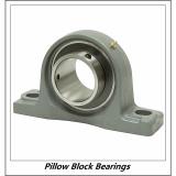 3.938 Inch | 100.025 Millimeter x 4.703 Inch | 119.456 Millimeter x 4.25 Inch | 107.95 Millimeter  DODGE SP2B-IP-315R  Pillow Block Bearings