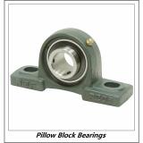 3 Inch | 76.2 Millimeter x 4.5 Inch | 114.3 Millimeter x 3.75 Inch | 95.25 Millimeter  DODGE P2B-DI-300  Pillow Block Bearings