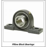 3.938 Inch | 100.025 Millimeter x 6.25 Inch | 158.75 Millimeter x 5 Inch | 127 Millimeter  DODGE P4B-DI-315  Pillow Block Bearings