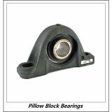 3 Inch | 76.2 Millimeter x 4.5 Inch | 114.3 Millimeter x 3.75 Inch | 95.25 Millimeter  DODGE P2B-DI-300E  Pillow Block Bearings