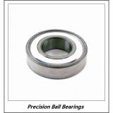 0.984 Inch | 25 Millimeter x 1.654 Inch | 42 Millimeter x 0.709 Inch | 18 Millimeter  NTN 71905CVDUJ74  Precision Ball Bearings