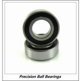 1.575 Inch | 40 Millimeter x 2.835 Inch | 72 Millimeter x 1.181 Inch | 30 Millimeter  NACHI 40TAB07DUP4  Precision Ball Bearings