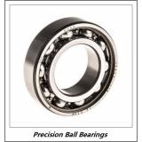 0.787 Inch | 20 Millimeter x 1.457 Inch | 37 Millimeter x 0.354 Inch | 9 Millimeter  NACHI 7904CYU/GLP4  Precision Ball Bearings