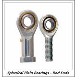 SEALMASTER CFML 7  Spherical Plain Bearings - Rod Ends