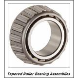 TIMKEN M268748D-20000/M268710-20000  Tapered Roller Bearing Assemblies