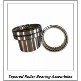 TIMKEN M268749-90123  Tapered Roller Bearing Assemblies