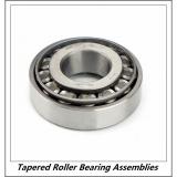 TIMKEN 71457TD-90218  Tapered Roller Bearing Assemblies