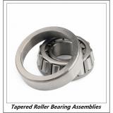 TIMKEN 29685-90112  Tapered Roller Bearing Assemblies