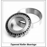 0 Inch | 0 Millimeter x 10 Inch | 254 Millimeter x 2.25 Inch | 57.15 Millimeter  TIMKEN 153100-2  Tapered Roller Bearings